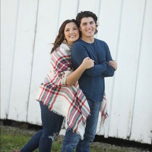 Meet your Posher, Kenzie